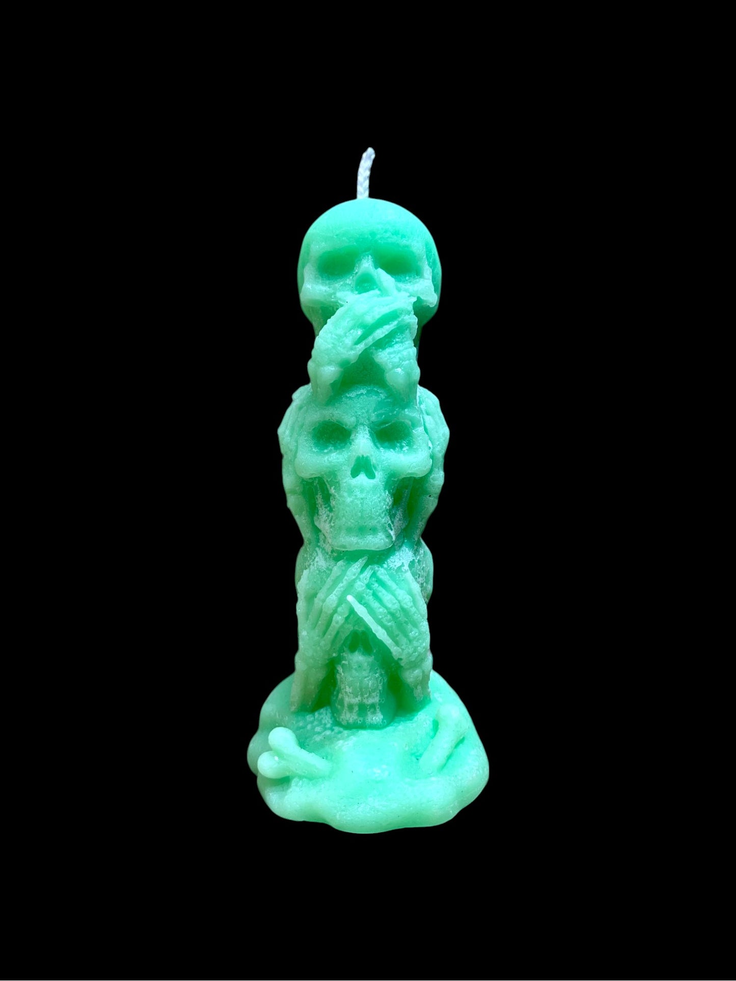 TESCHI verde