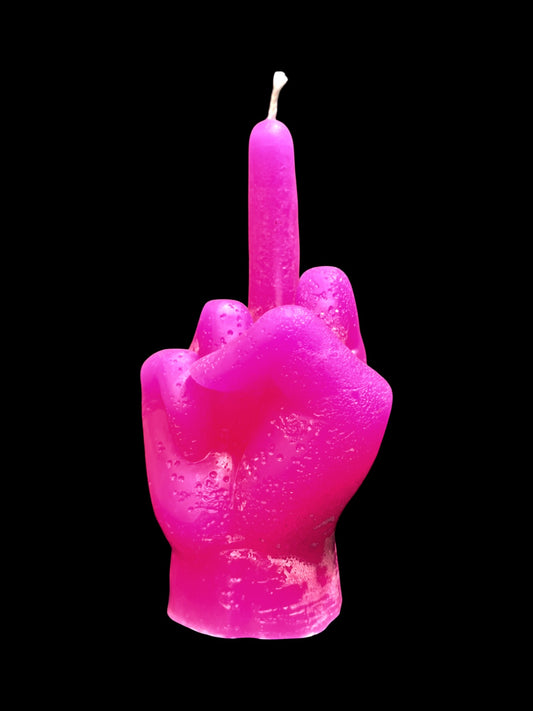 DITO MEDIO XL fucsia