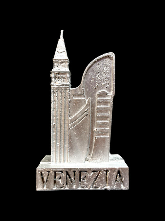 VENEZIA argento