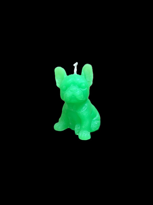 BULLDOG verde