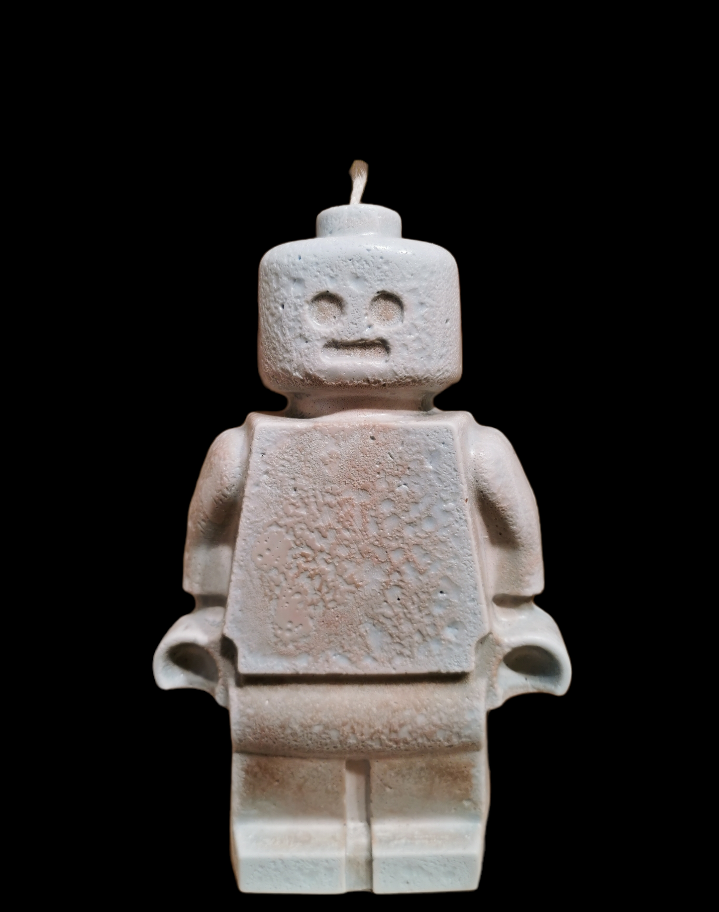 LEGO grande azzurro