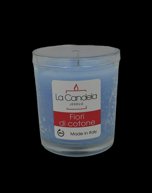 Candela Profumata in Bicchiere Lime & Basil PRICE'S CANDLES - 0PCJ010690-000