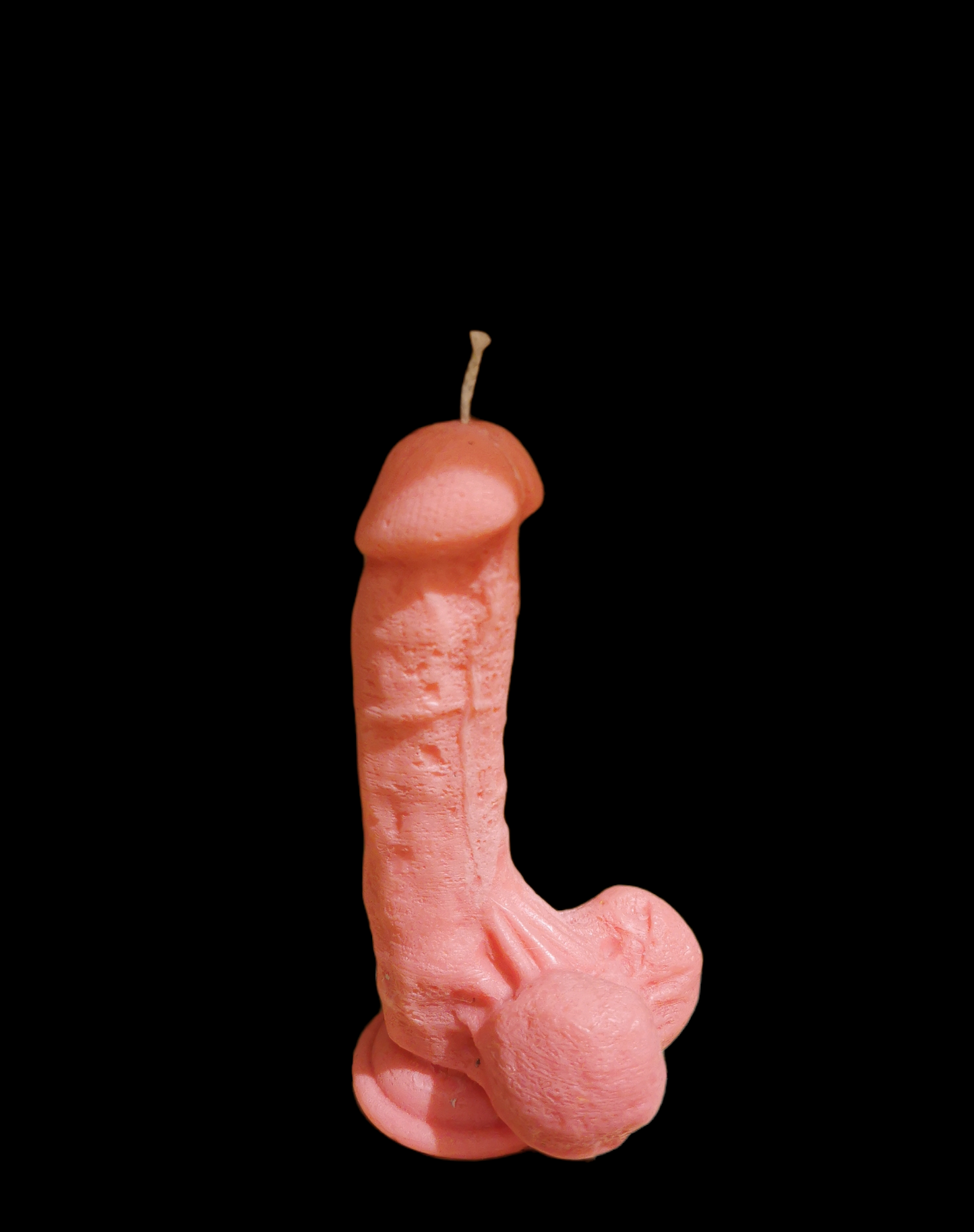 Sexy Pink Candle