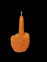 Load image into Gallery viewer, Candela mano Fuck You
